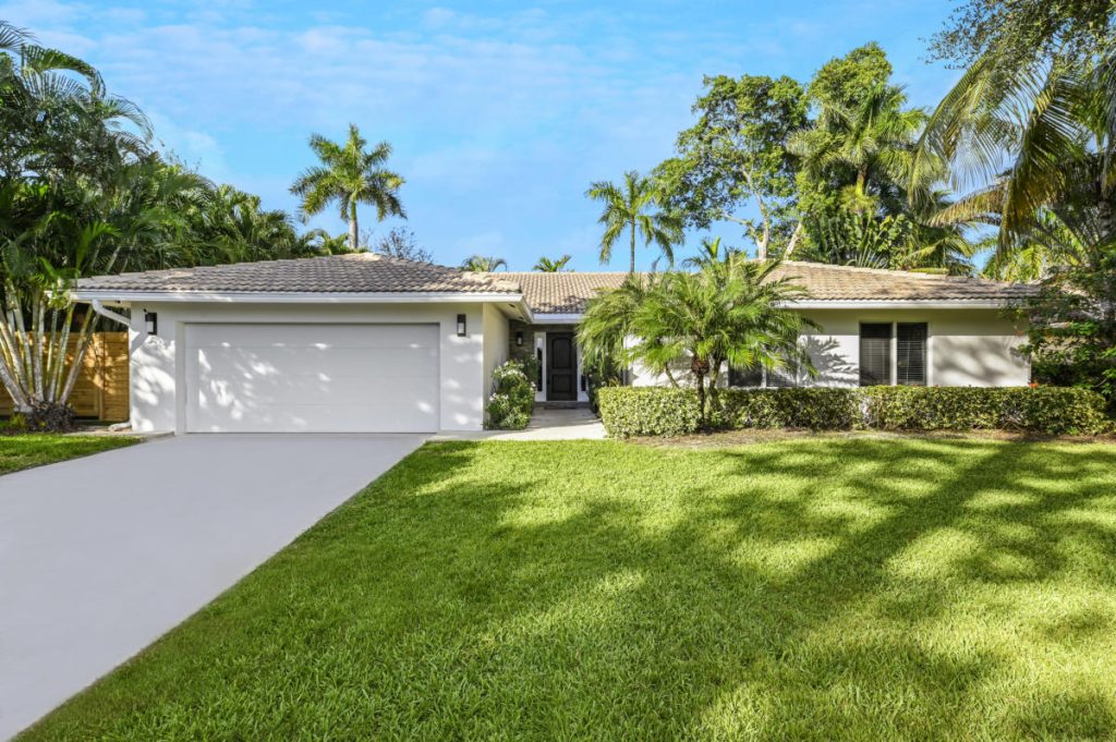 Tropic Isle-Delray Beach Renovation — image 10
